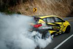Toyota Corolla iM by Papadakis Racing 2017 года